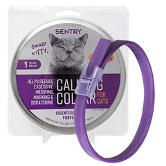 Sentry Calming Collar Good Kitty Заспокійливий нашийник з феромонами для котів