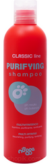 Nogga Classic Line Purifying Shampoo - шампунь для глибокого очищення 250 мл