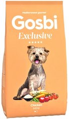 Gosbi Exclusive Dog Mini Chicken 500 грамм
