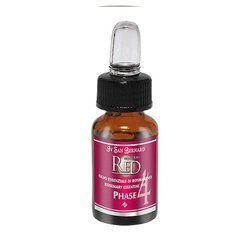 Фаза 4 Iv San Bernard Rosemary Essential Oil, ефірне масло розмарину, 10мл ( 6шт/уп)