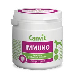 Canvit Immuno Вітамінно-мінеральний комплекс для собак