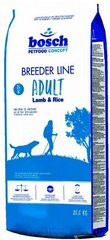 Bosch Breeder Line Lamb & Rice 20 кг