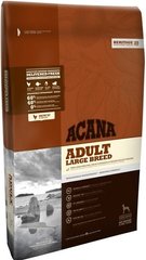 Acana Adult Large Breed Сухий корм для собак великих порід