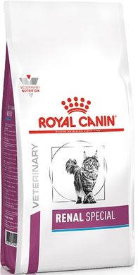 Royal Canin Cat Renal Feline Special 400 грамм