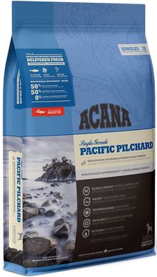 Acana Pacific Pilchard Dog Сухой корм для собак 11.4 кг