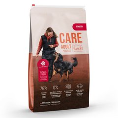 MERA CARE Adult Salmon корм для дорослих собак з лососем, 1 кг