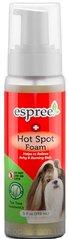 Espree Hot Spot Foam Лікувальна піна для миття з маслом чайного дерева, ромашкою та алое віра 148 мл
