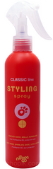 Nogga Classic Line Styling Spray - спрей для укладки шерсти 250 мл