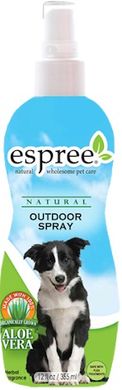 Espree Outdoor Spray (Knock OUT) репеллентный спрей для собак