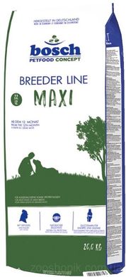 Bosch Breeder Line Maxi 20 кг