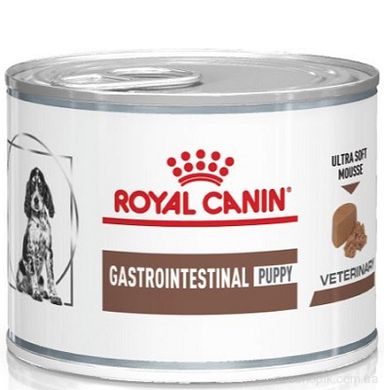 Royal Canin Dog Gastrointestinal Puppy (мус) 195 гр