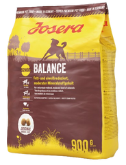 Josera Dog Balance 0.9 кг