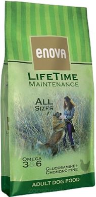 Enova Dog Lifetime Maintenance 2 кг