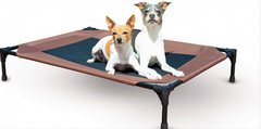 K&H Original Pet Cot & Cover лежак для собак Small 41х55 см