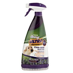 SENTRY CLEAN-UP Ultra S+O Remover з феромонами для собак та котів
