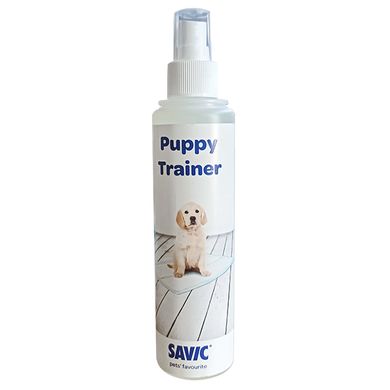 Savic Puppy Trainer Спрей для привчання цуценят та собак до туалету