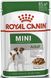 Royal Canin Dog Mini Adult кусочки в соусе для собак 85 грамм