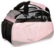 Bergan Voyager Comfort Carrier S сумка переноска для собак и котов Розовая