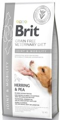 Brit VD Dog Mobility 2 кг
