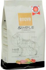 Enova Dog Simple Formula 2 кг