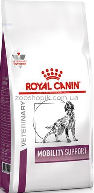 Royal Canin Dog Mobility Support 2 кг