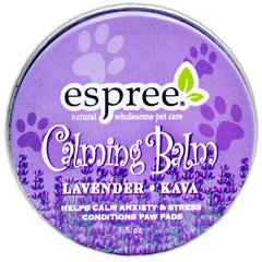 Espree Calming Balm Lavender & Kava Бальзам для лапок