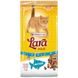 Lara Adult with Salmon Сухий преміум корм для котів 2 кг