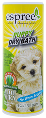 Espree Puppy Dry Bath Сухий шампунь для цуценят