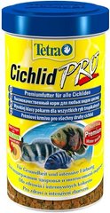 Tetra Cichlid Pro Сухой корм для цихлид 500 мл