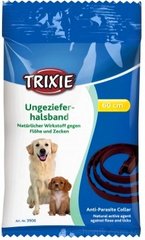 Trixie Нашийник від бліх та кліщів для собак 60 см