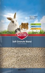 Kaytee Soft Granule Blend, подстилка для грызунов, птиц, рептилий 5л