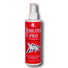 Ring5 Medicated Spray Антибактериальное средство для собак и кошек 45 мл.
