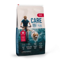MERA CARE Adult Sport Chicken корм для дорослих спортивних собак з куркою, 10 кг
