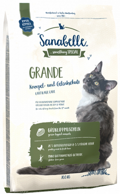 Sanabelle Grande Сухой корм для крупных кошек 2 кг