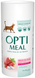 Optimeal Cat Adult High in Veal 300 гармм
