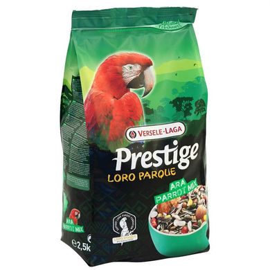 Versele-Laga Prestige Premium Ара папуга