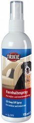 Trixie Keep Off Spray Спрей отпугиватель для собак и кошек 175 мл