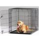 Savic Dog Cottage ДОГ КОТТЕДЖ клітка для собак 50х30х36,5 см. (5.8 кг)