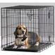 Savic Dog Cottage ДОГ КОТТЕДЖ клетка для собак 50х30х36,5 см. (5.8 кг)