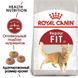 Royal Canin Cat Fit 400 грамм сухой корм для котов