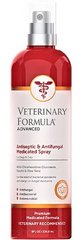 Veterinary Formula Advanced Antiseptic&Antifungal Spray Антисептический и противогрибковый спрей 236 мл