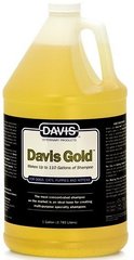 Davis Gold Shampoo Суперконцентрований шампунь 50 мл