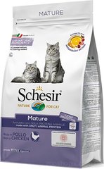 Schesir Cat Mature 0,4 кг