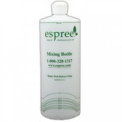 Espree Mixing Bottle Емкость для разведения 946 мл
