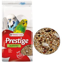 Versele-Laga Prestige Вudgies Зерновая смесь для волнистых попугайчиков 1 кг.