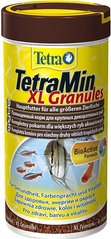 TetraMin XL Granules Сухий корм для акваріумних риб 250 мл