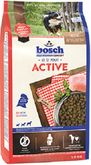 Bosch Dog Active 15 кг