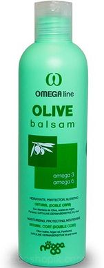 Nogga Omega Olive balsam - бальзам с маслом оливы 250 мл