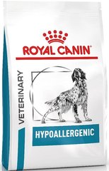 Royal Canin Dog Hypoallergenic 2 кг