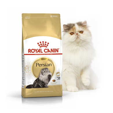 Royal Canin Cat Persian (Персидская кошка) для взрослых кошек 2 кг